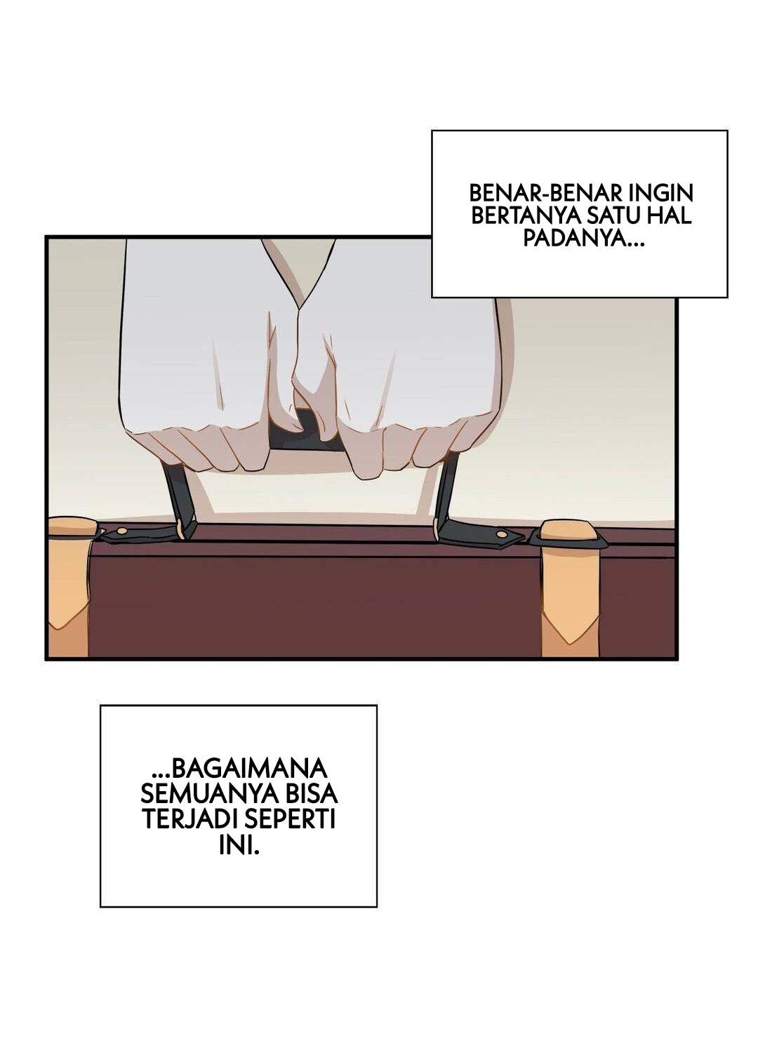Just for a Meowment Chapter 24 Gambar 19
