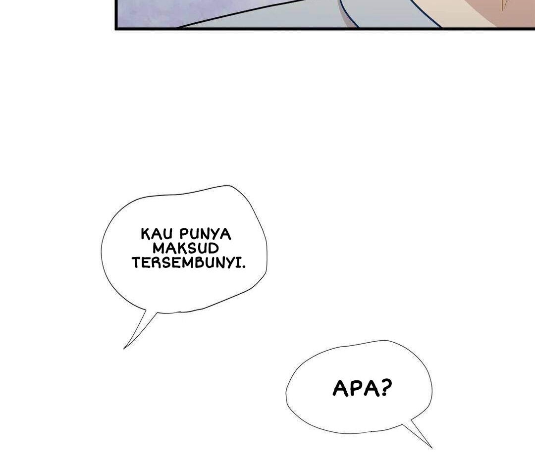 Just for a Meowment Chapter 23 Gambar 20