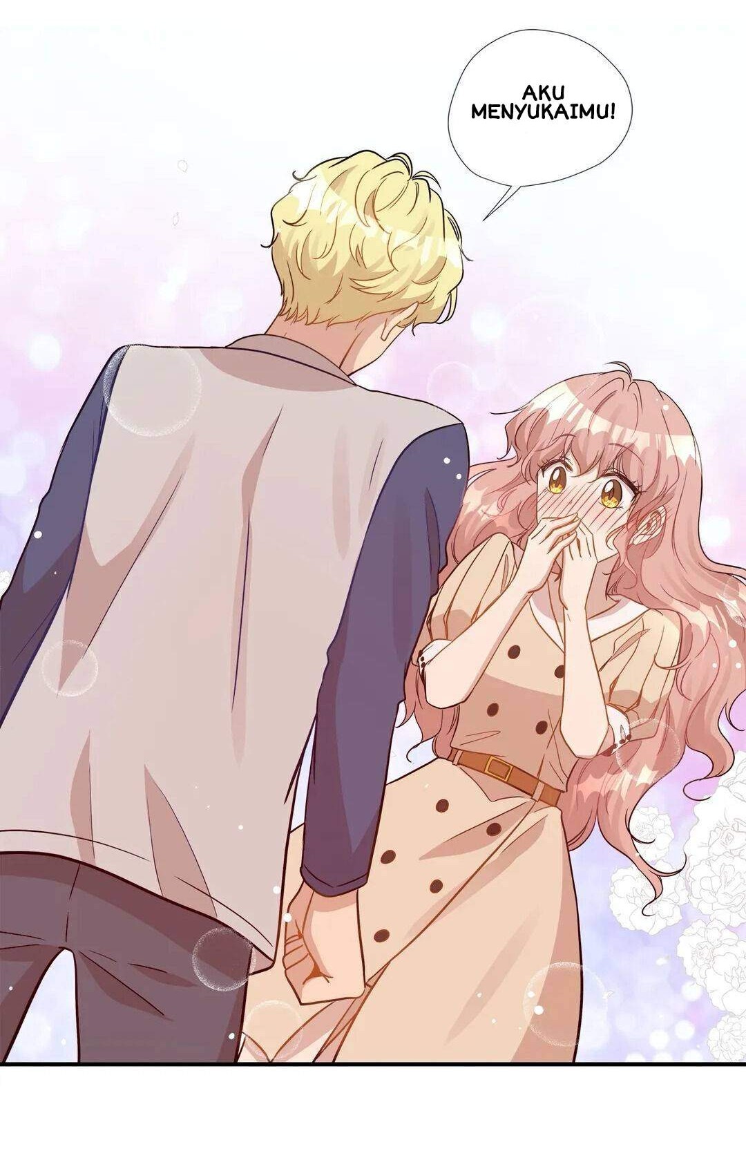 Just for a Meowment Chapter 23 Gambar 24