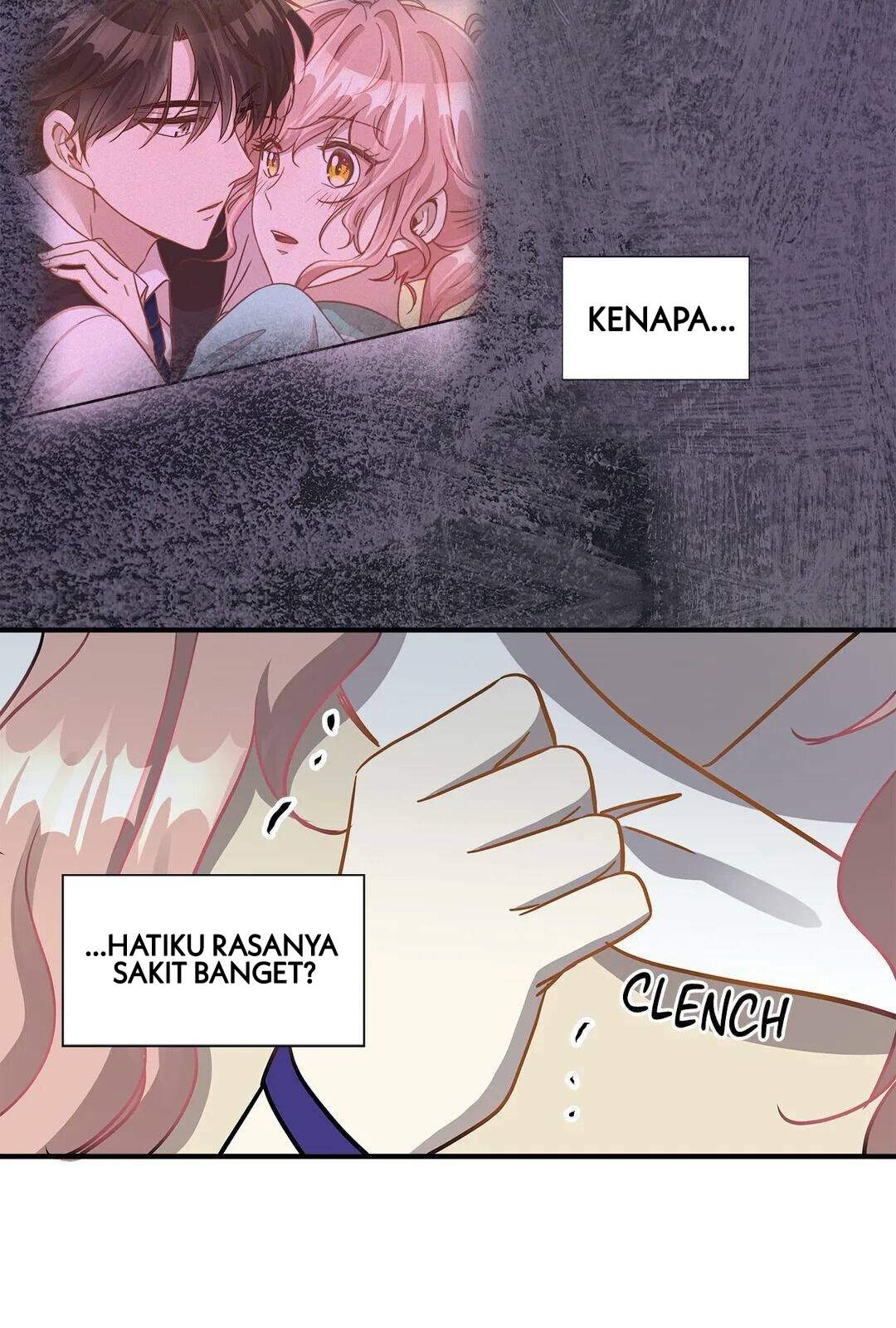 Just for a Meowment Chapter 23 Gambar 36