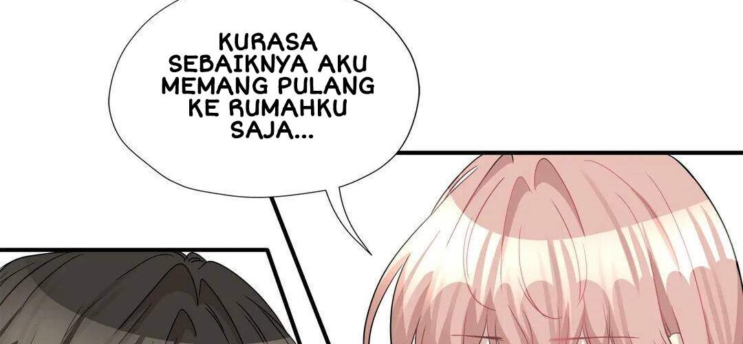 Just for a Meowment Chapter 23 Gambar 38