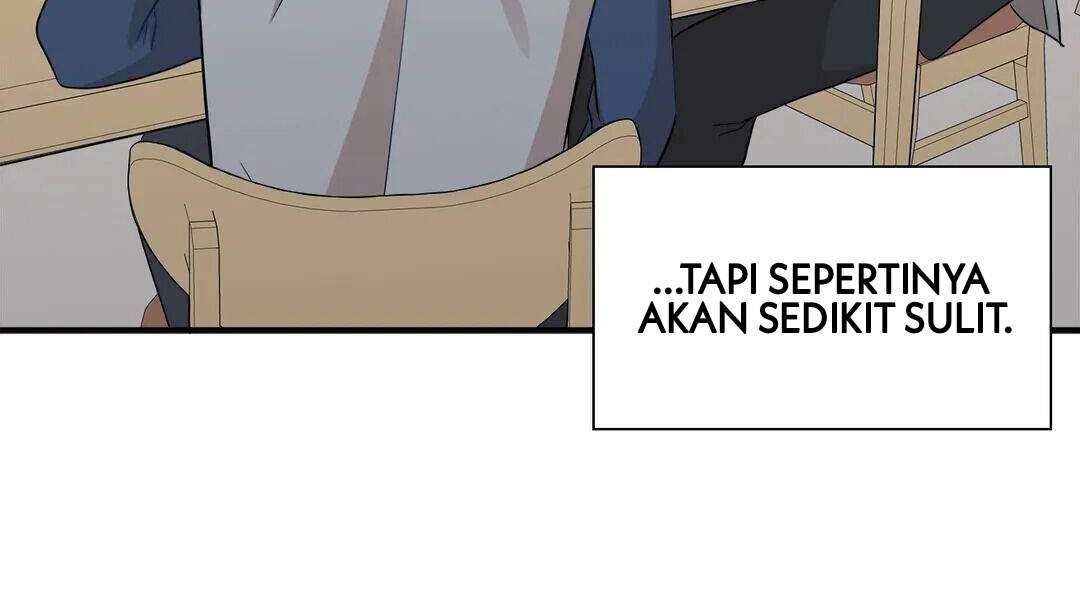 Just for a Meowment Chapter 23 Gambar 45