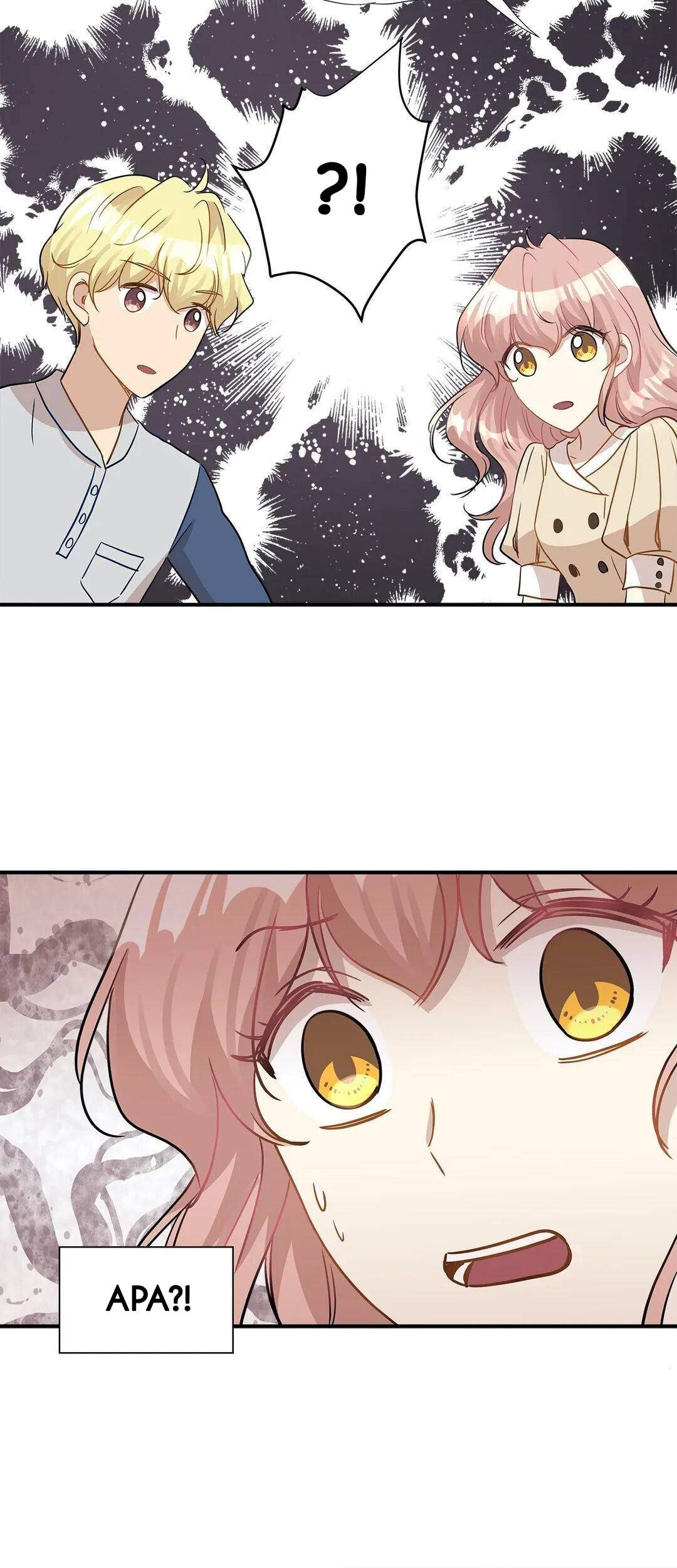 Just for a Meowment Chapter 23 Gambar 48