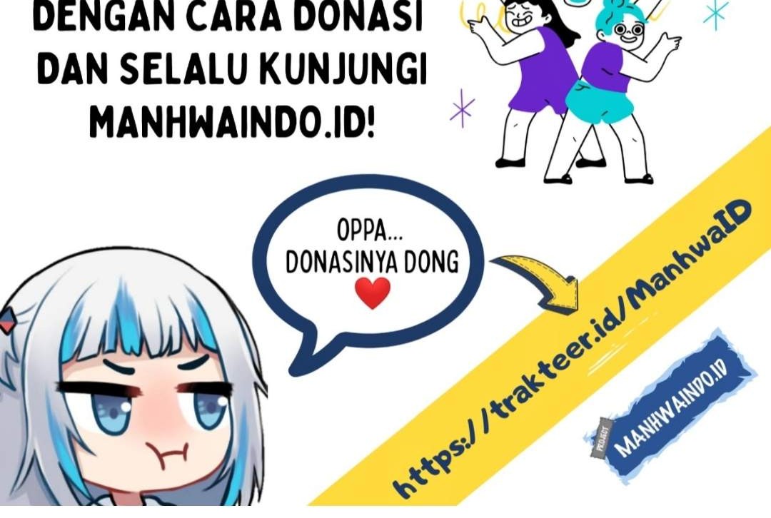 Just for a Meowment Chapter 23 Gambar 50