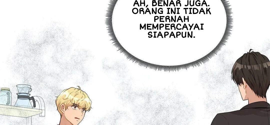 Just for a Meowment Chapter 23 Gambar 10