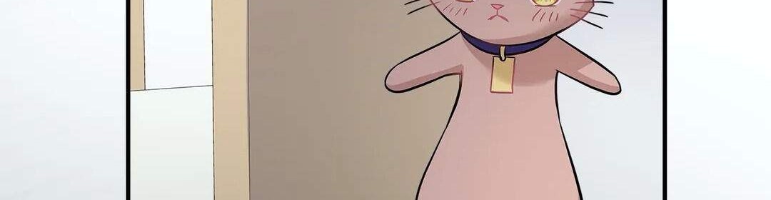 Just for a Meowment Chapter 22 Gambar 23