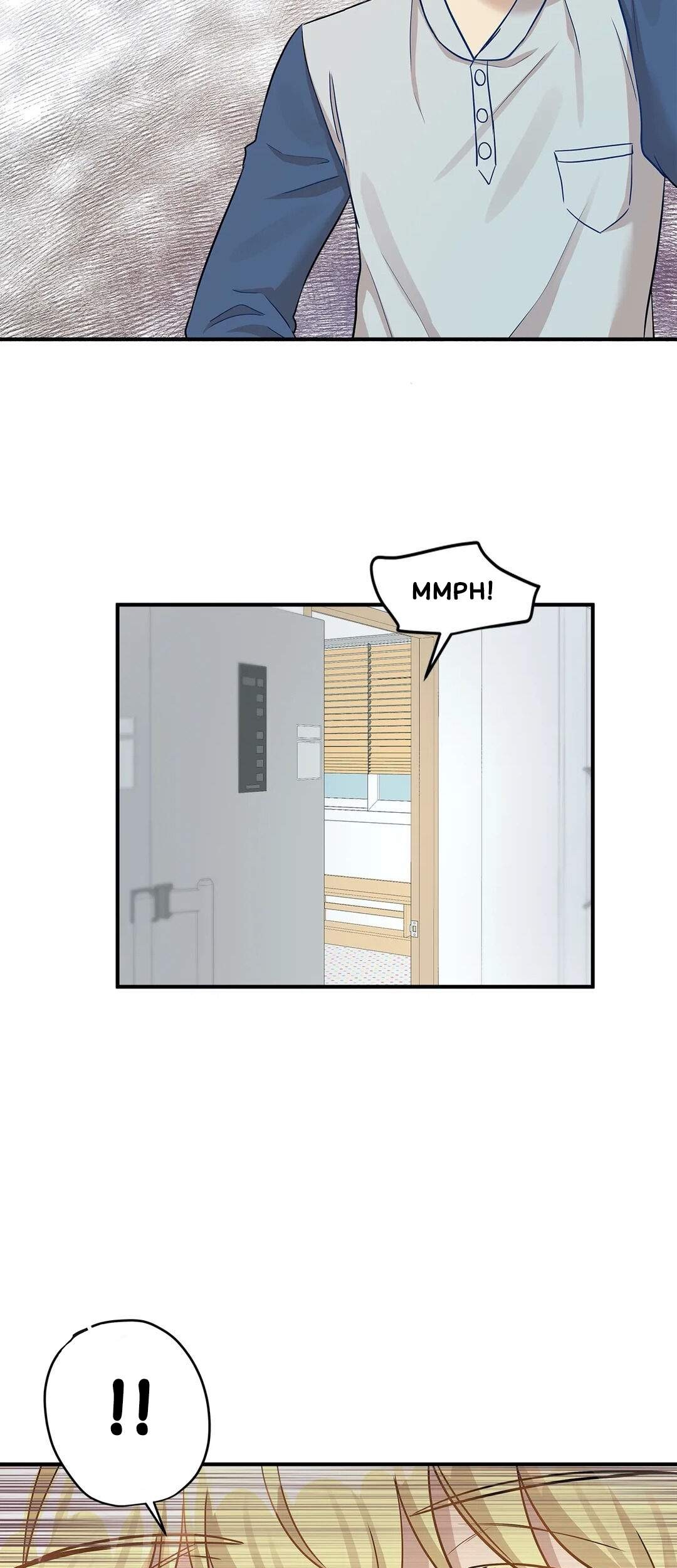 Just for a Meowment Chapter 22 Gambar 28
