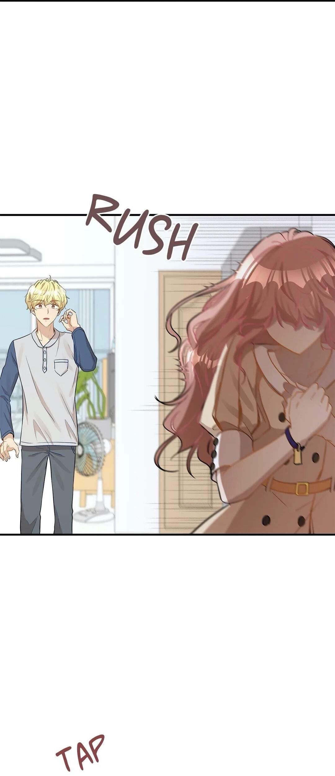 Just for a Meowment Chapter 22 Gambar 30