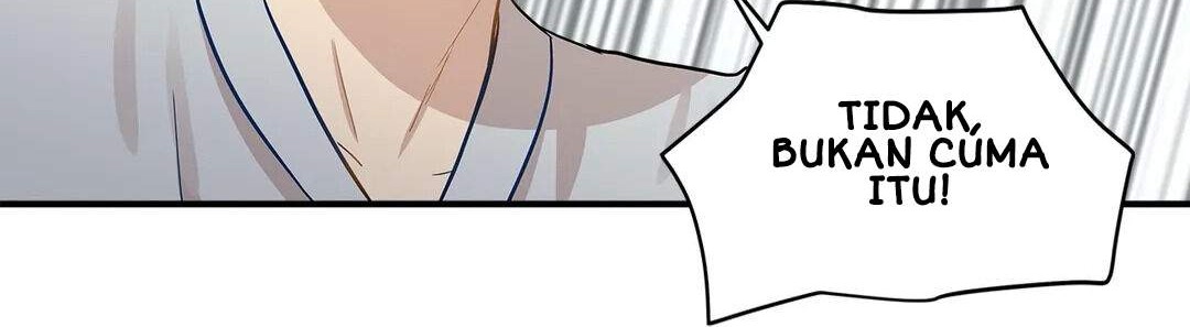 Just for a Meowment Chapter 22 Gambar 33