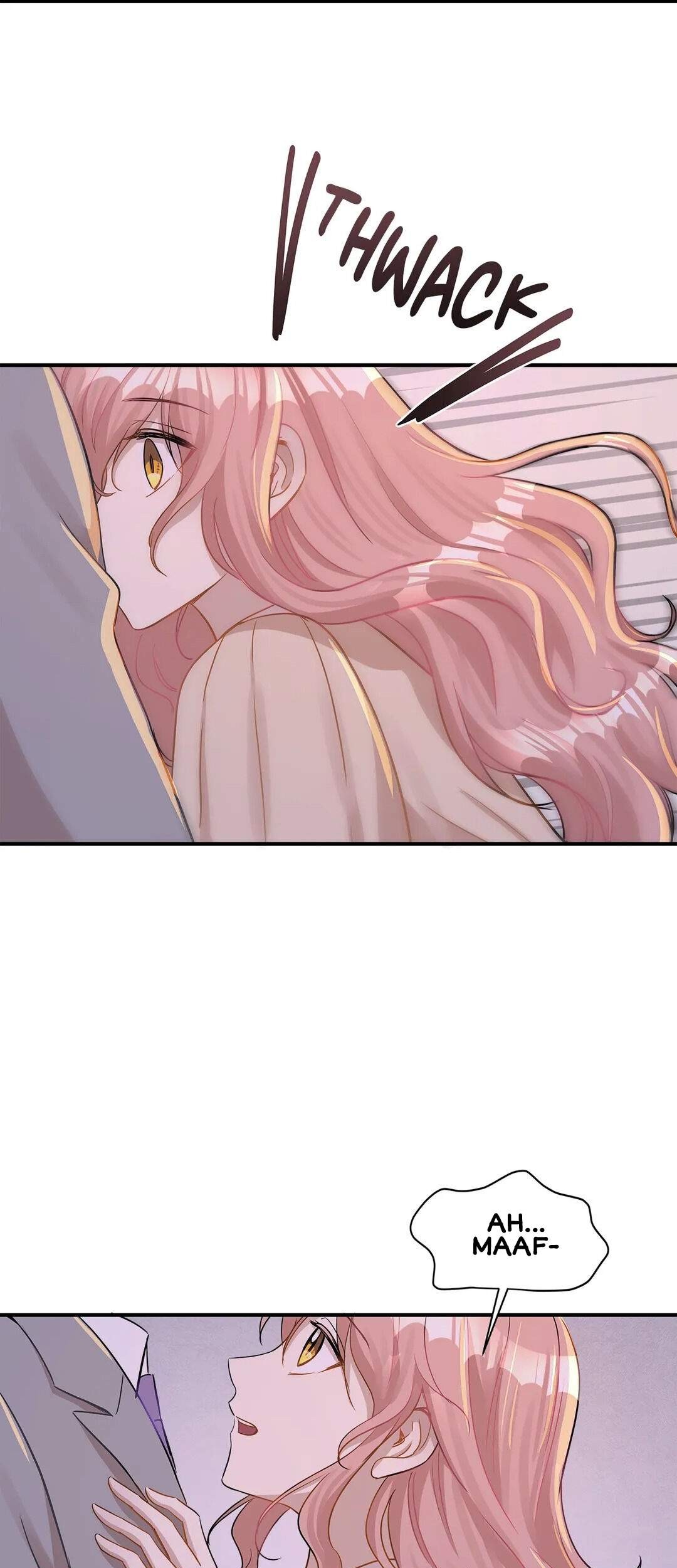 Just for a Meowment Chapter 22 Gambar 41