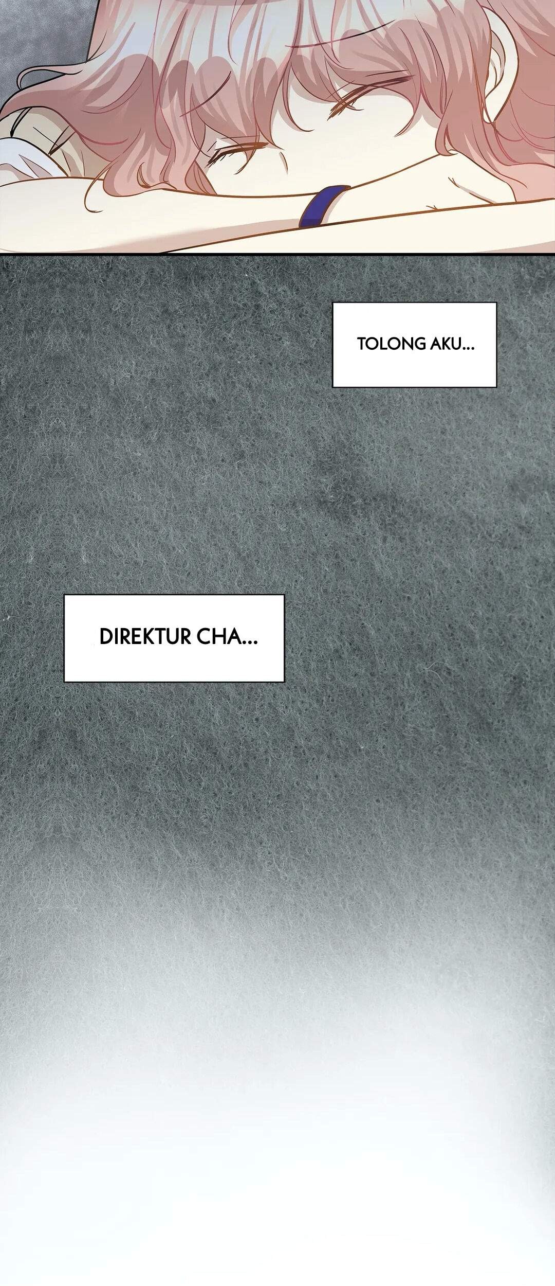 Just for a Meowment Chapter 22 Gambar 3