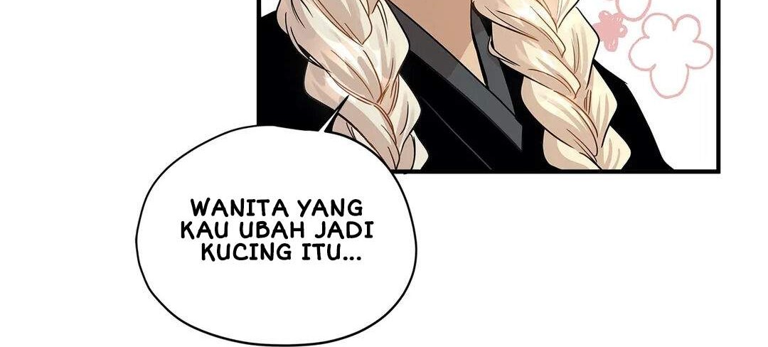 Just for a Meowment Chapter 22 Gambar 62
