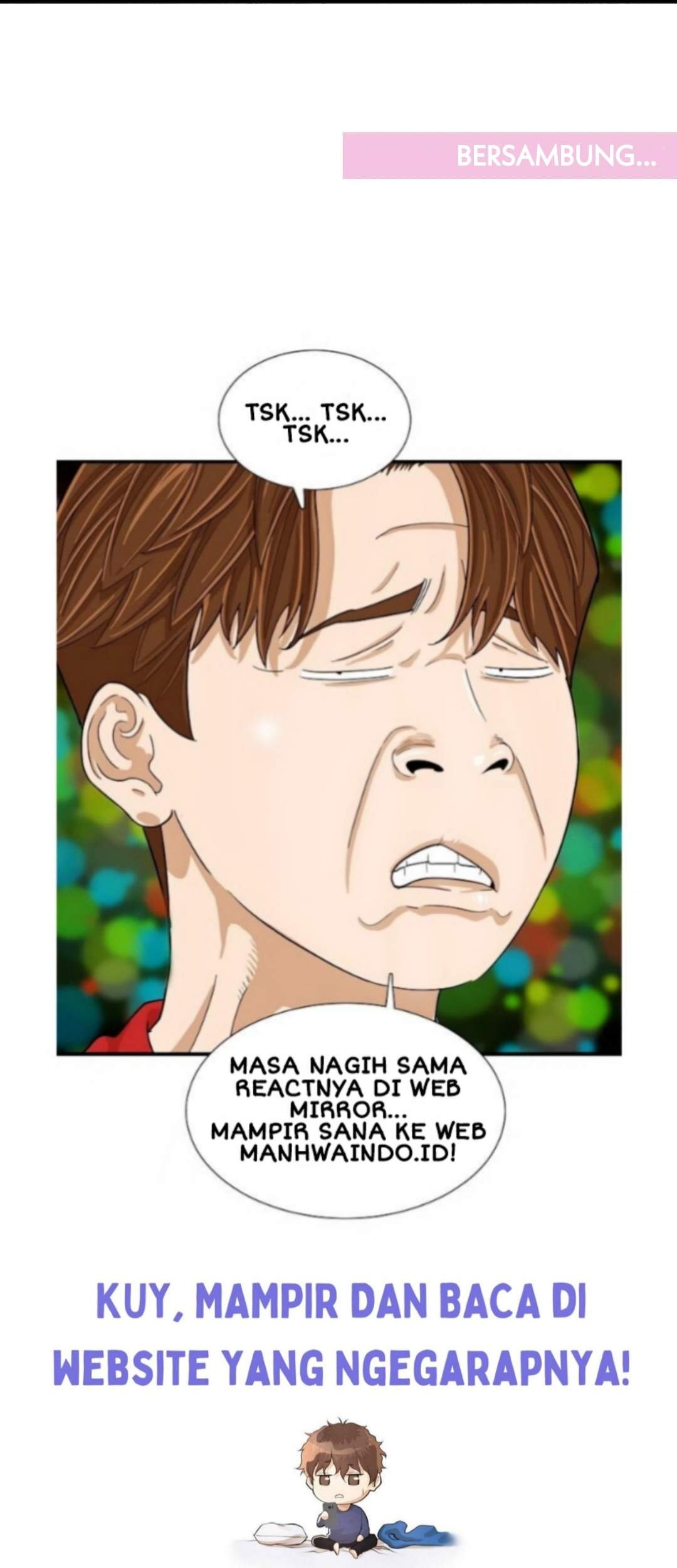 Just for a Meowment Chapter 22 Gambar 71