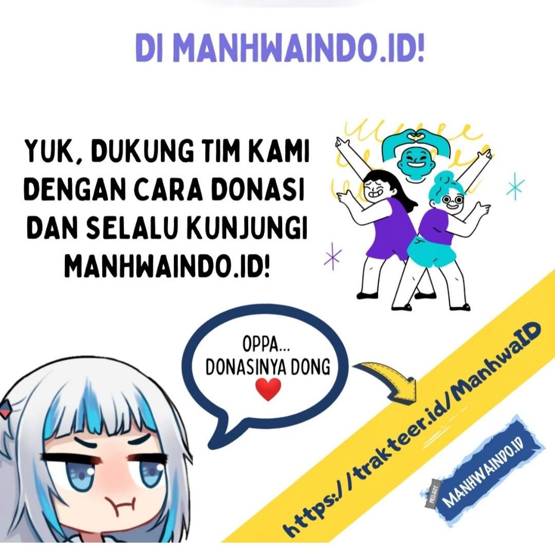 Just for a Meowment Chapter 22 Gambar 72