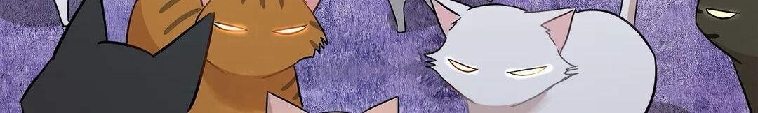 Just for a Meowment Chapter 21 Gambar 27