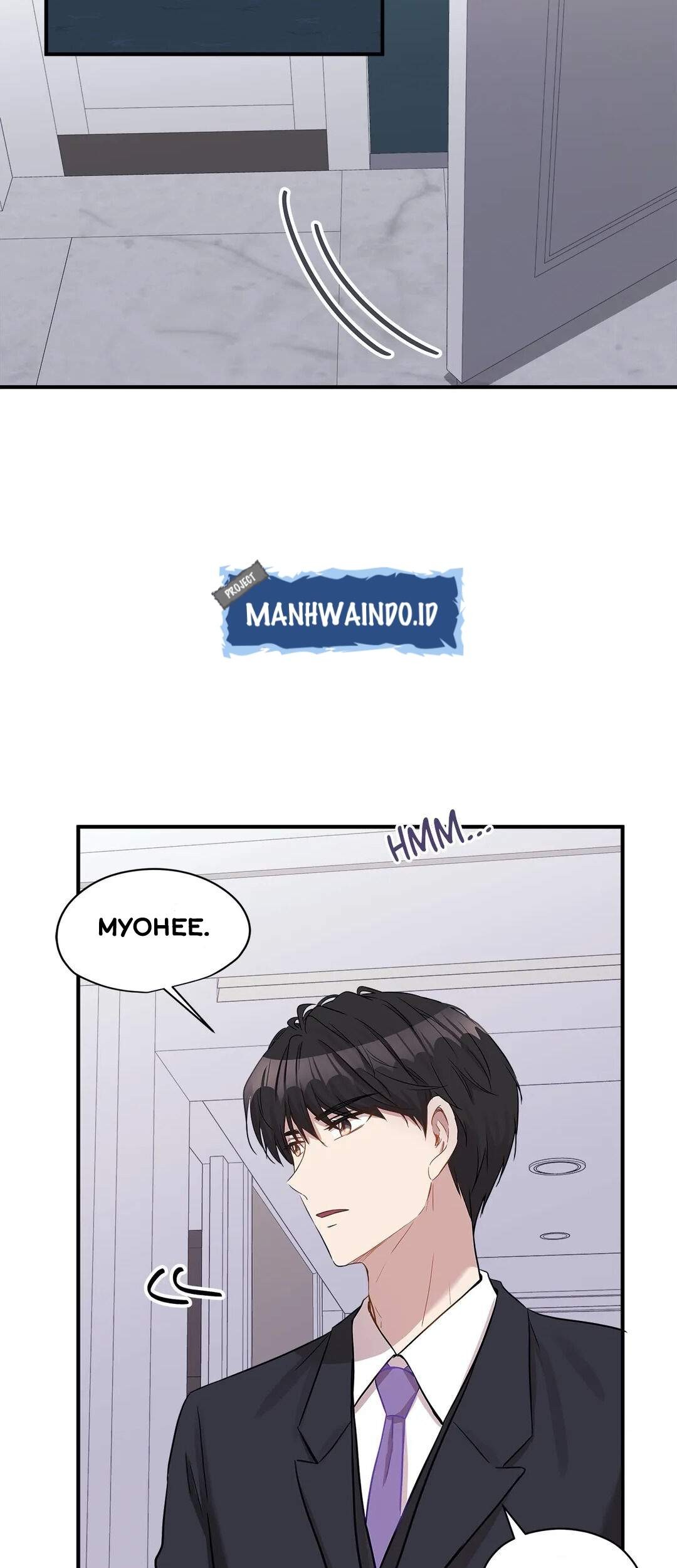 Just for a Meowment Chapter 21 Gambar 47