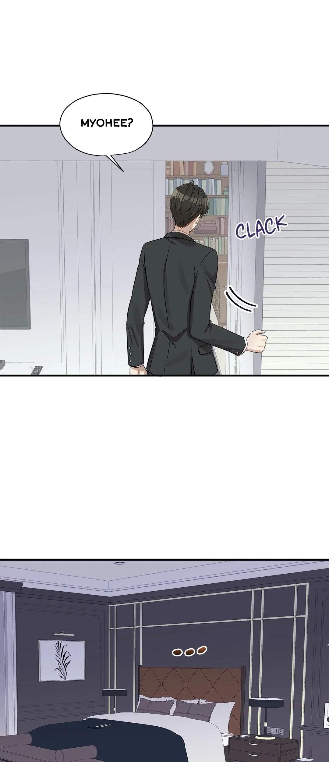 Just for a Meowment Chapter 21 Gambar 49