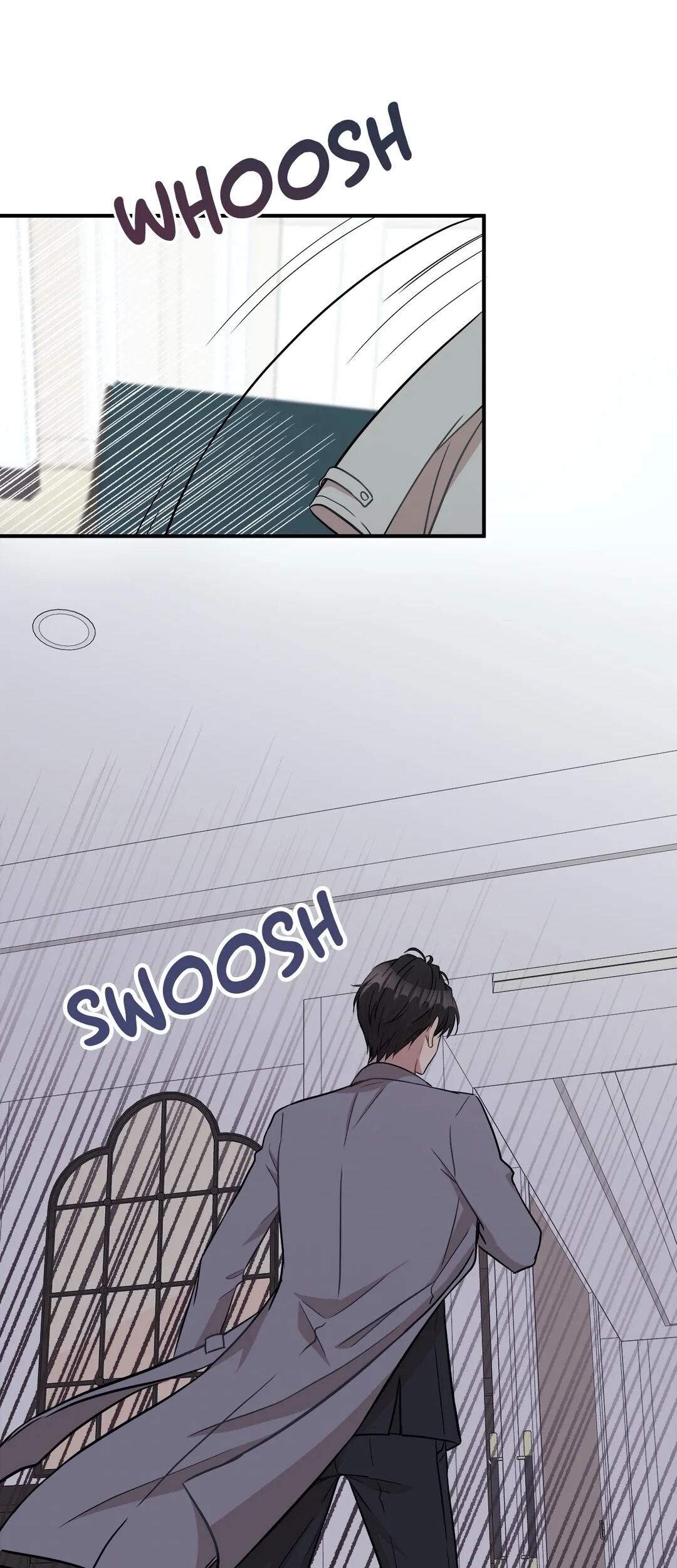 Just for a Meowment Chapter 21 Gambar 57