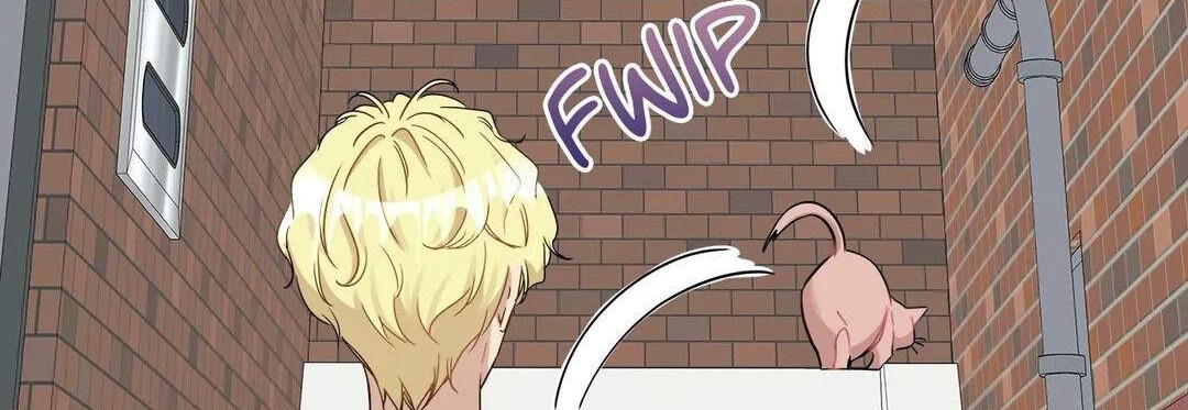 Just for a Meowment Chapter 21 Gambar 9