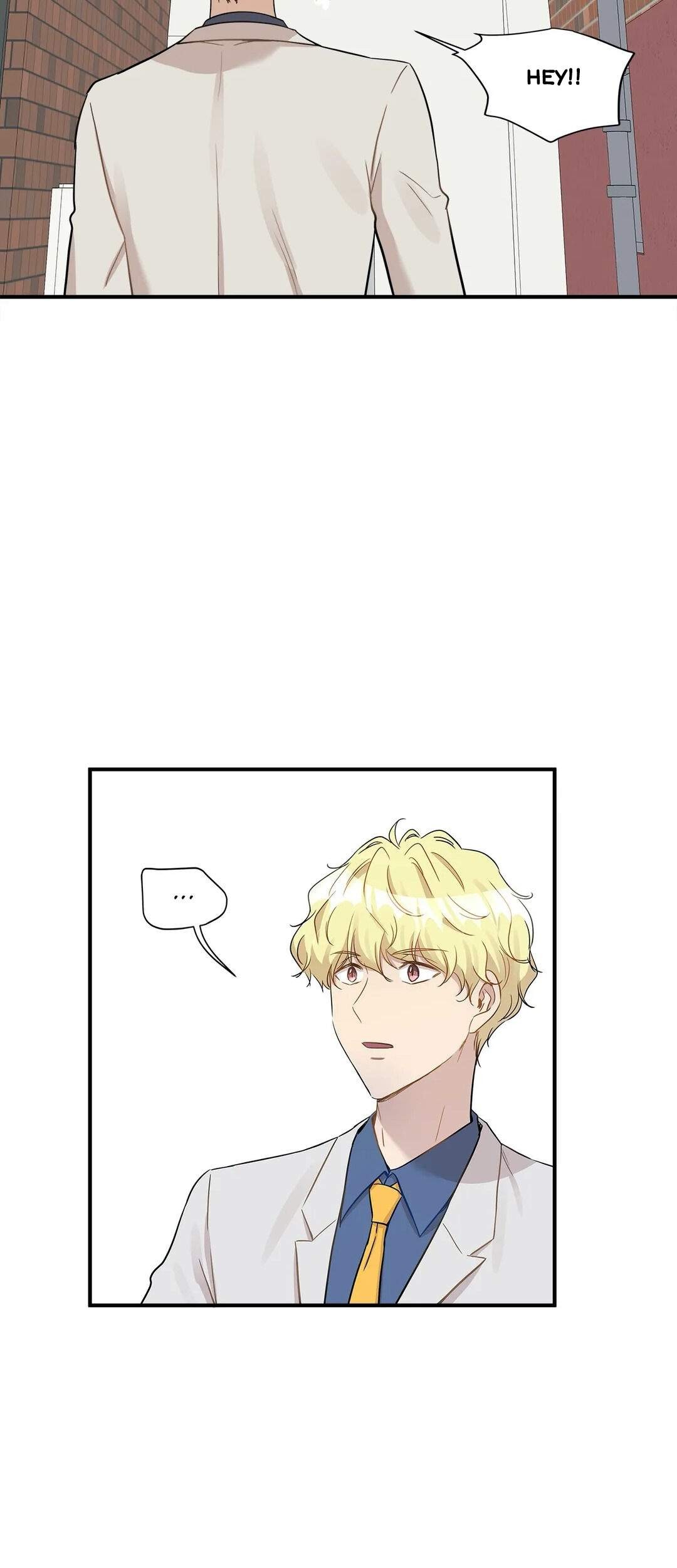 Just for a Meowment Chapter 21 Gambar 10