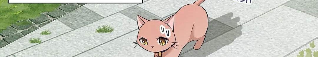 Just for a Meowment Chapter 21 Gambar 15