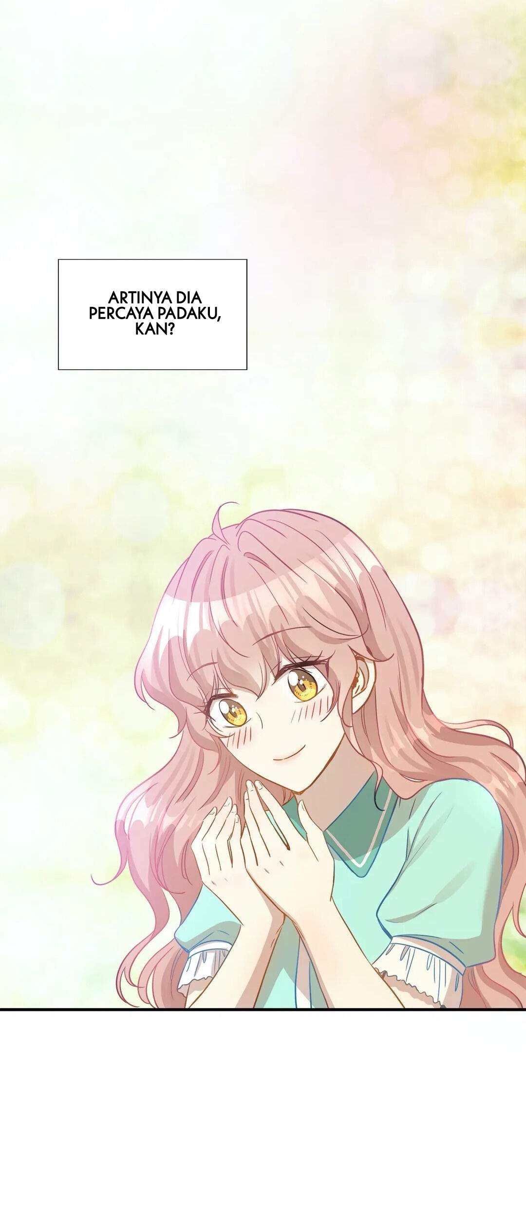 Just for a Meowment Chapter 20 Gambar 29