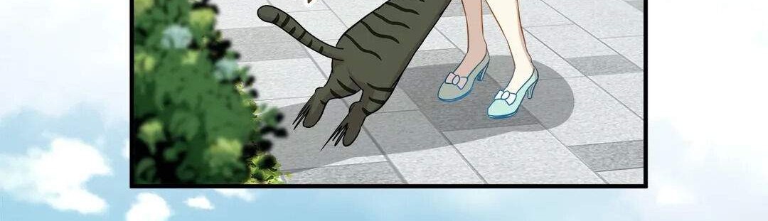 Just for a Meowment Chapter 20 Gambar 37