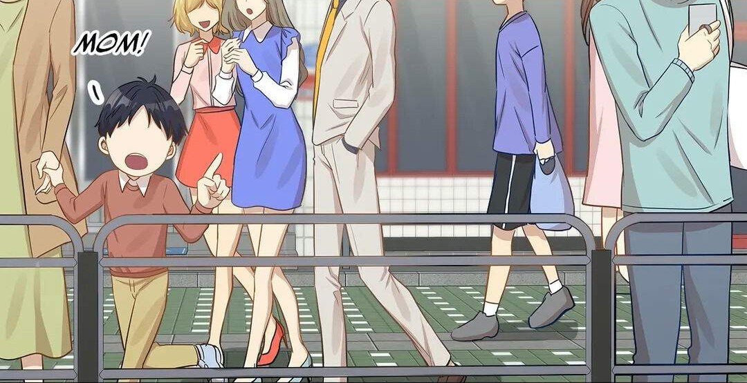Just for a Meowment Chapter 20 Gambar 42
