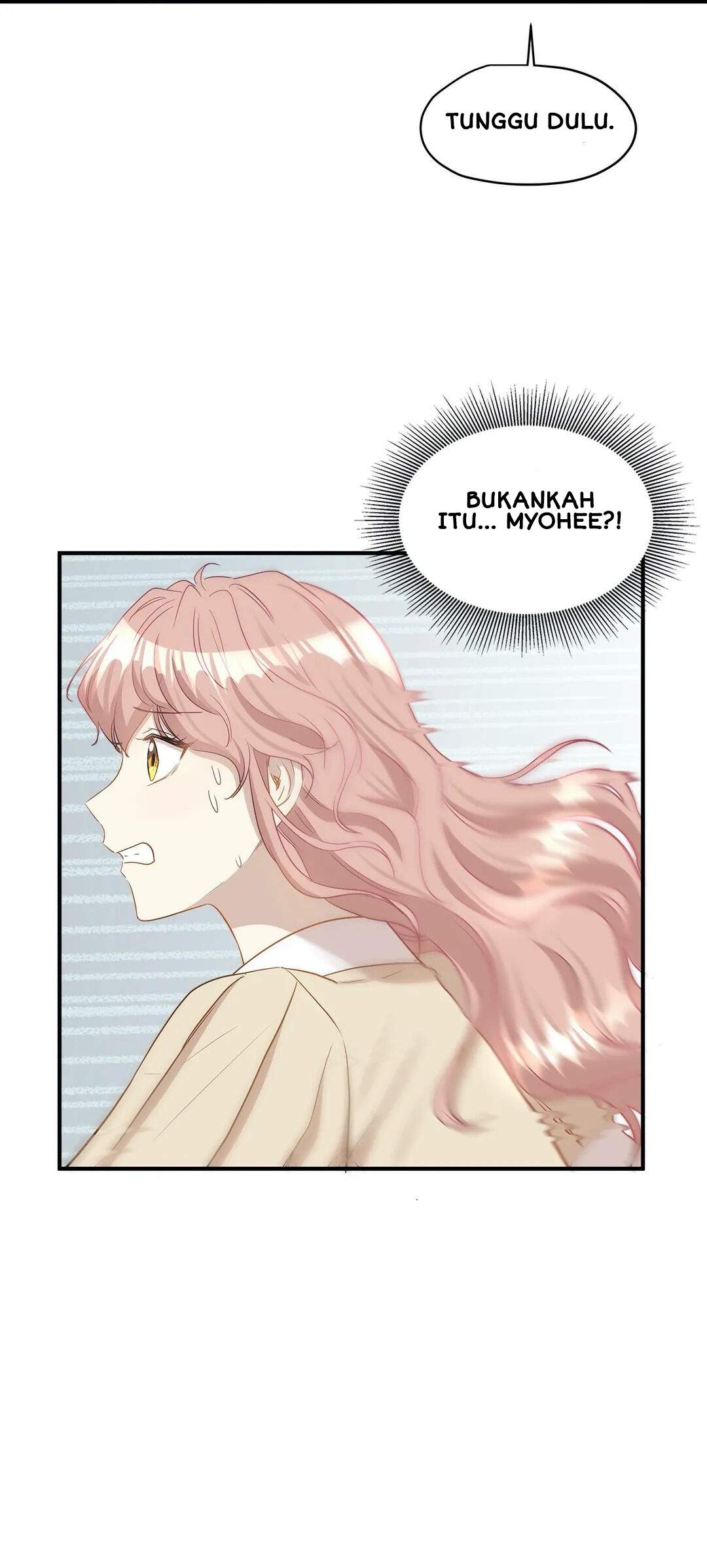 Just for a Meowment Chapter 20 Gambar 45