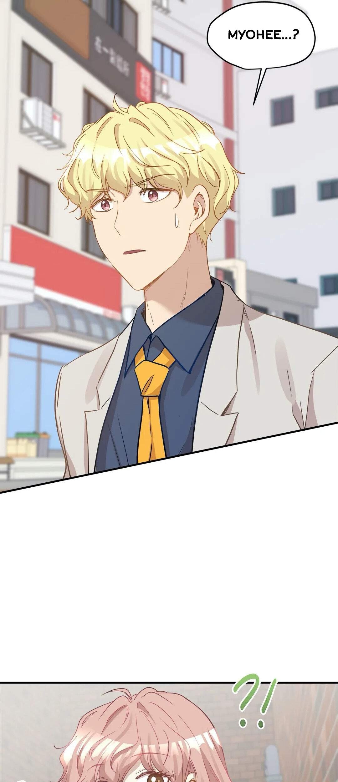 Just for a Meowment Chapter 20 Gambar 52