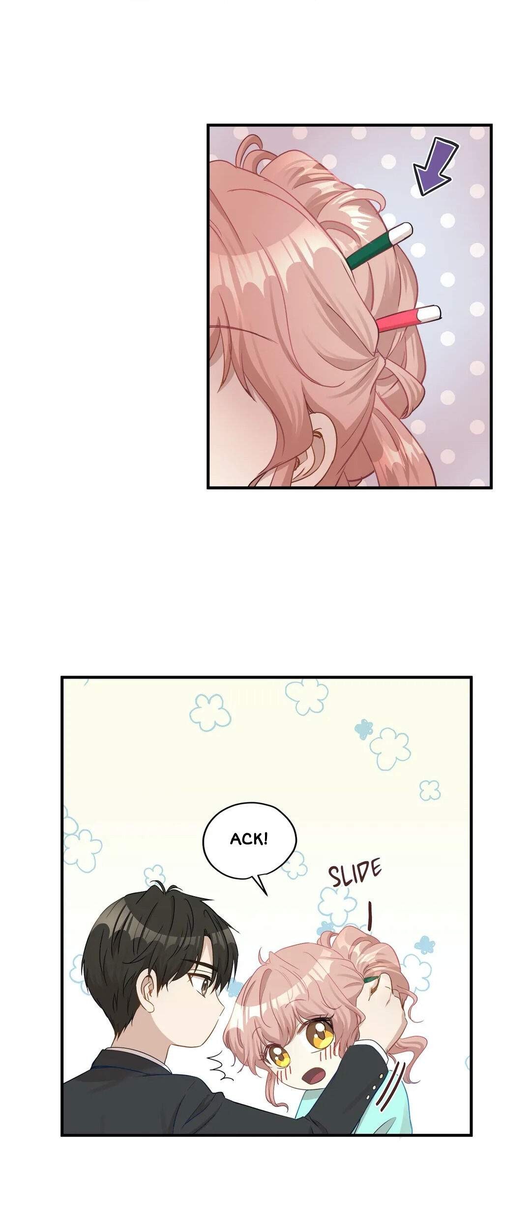 Just for a Meowment Chapter 20 Gambar 12