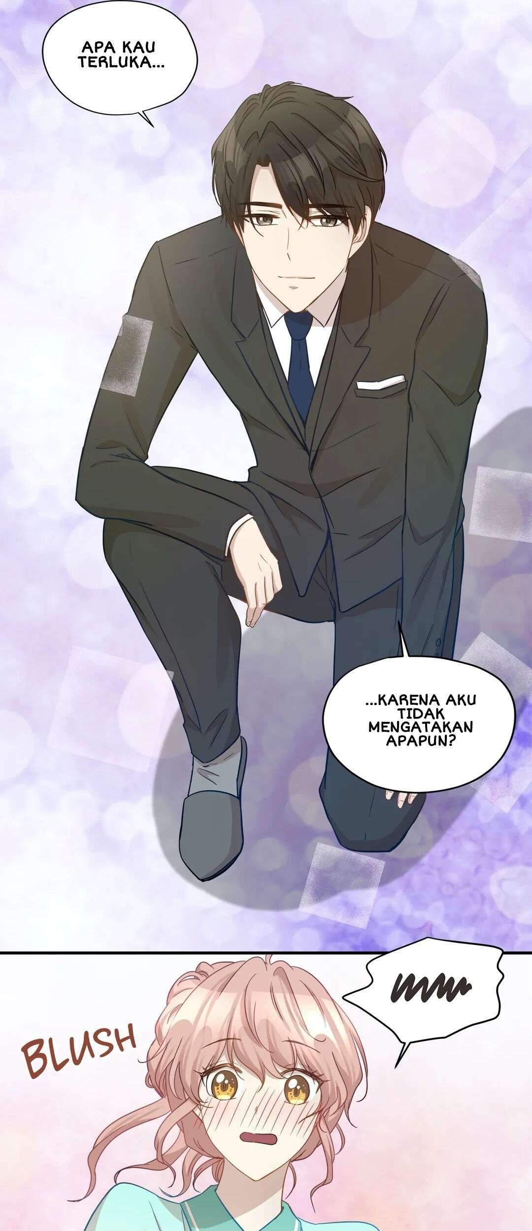 Just for a Meowment Chapter 19 Gambar 27