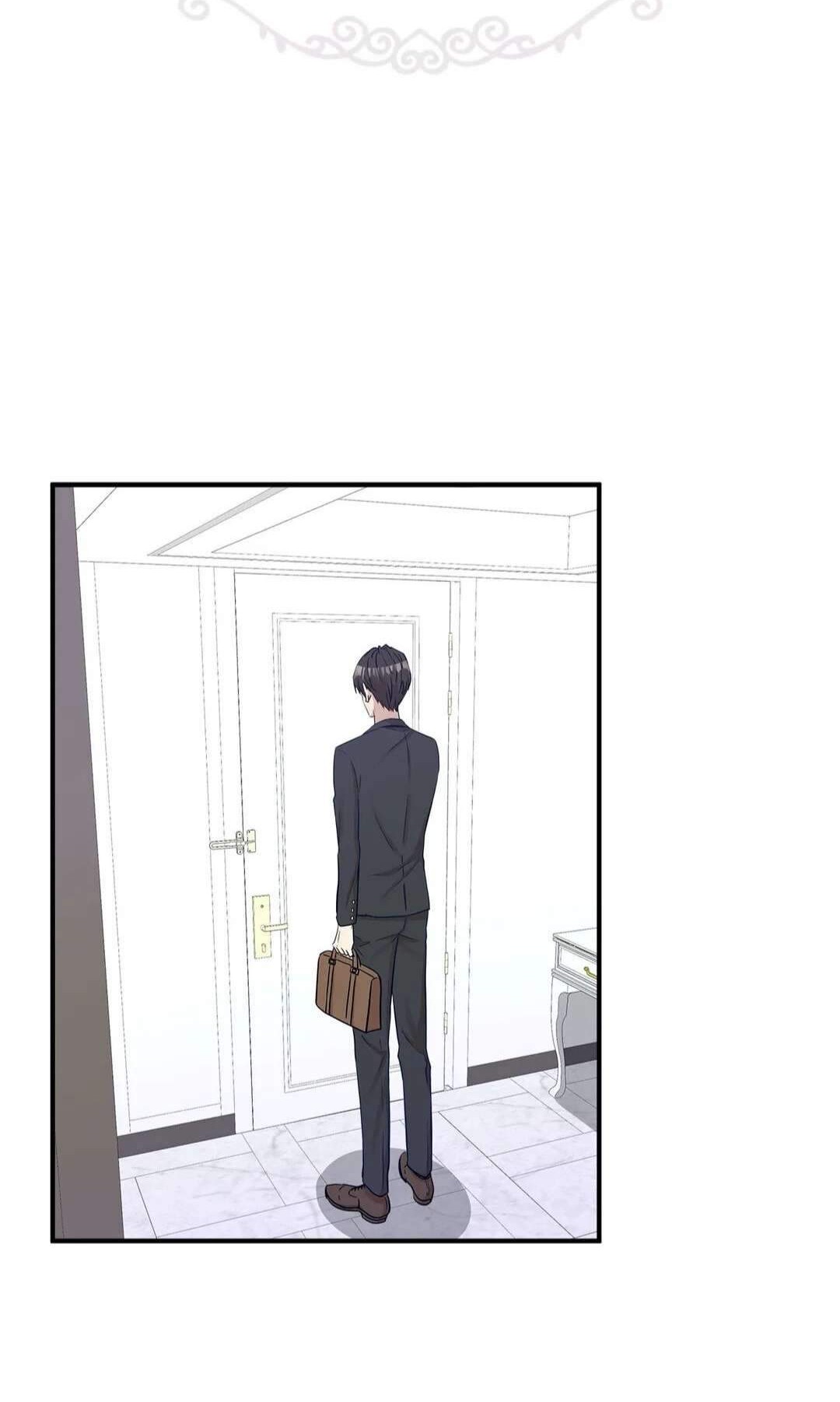 Baca Just for a Meowment Chapter 19 Gambar 2