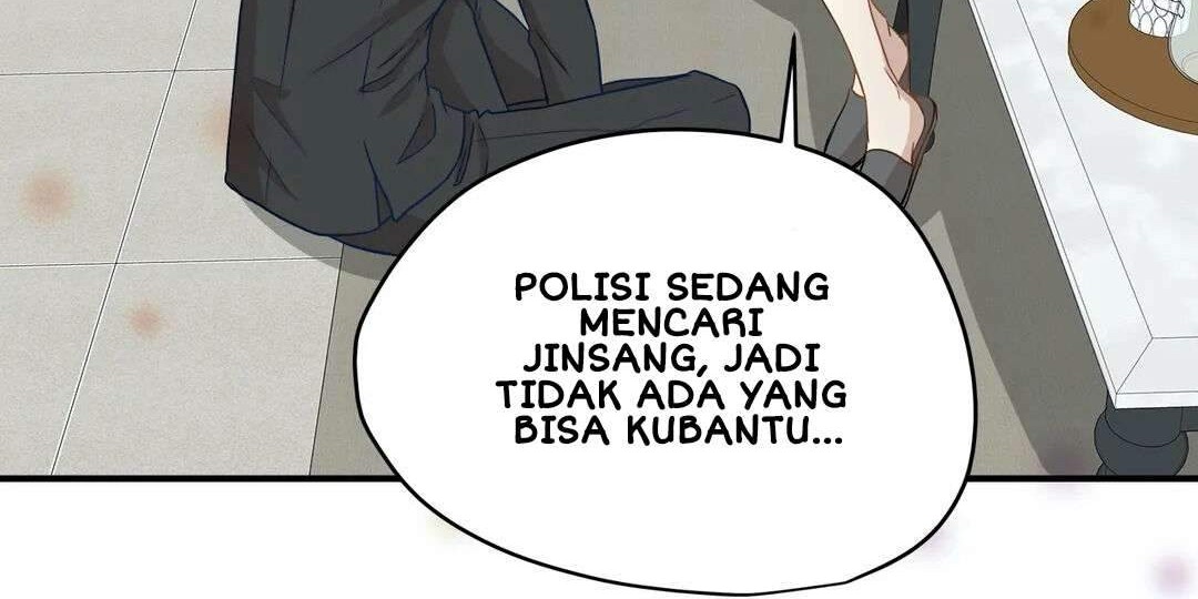 Just for a Meowment Chapter 19 Gambar 35