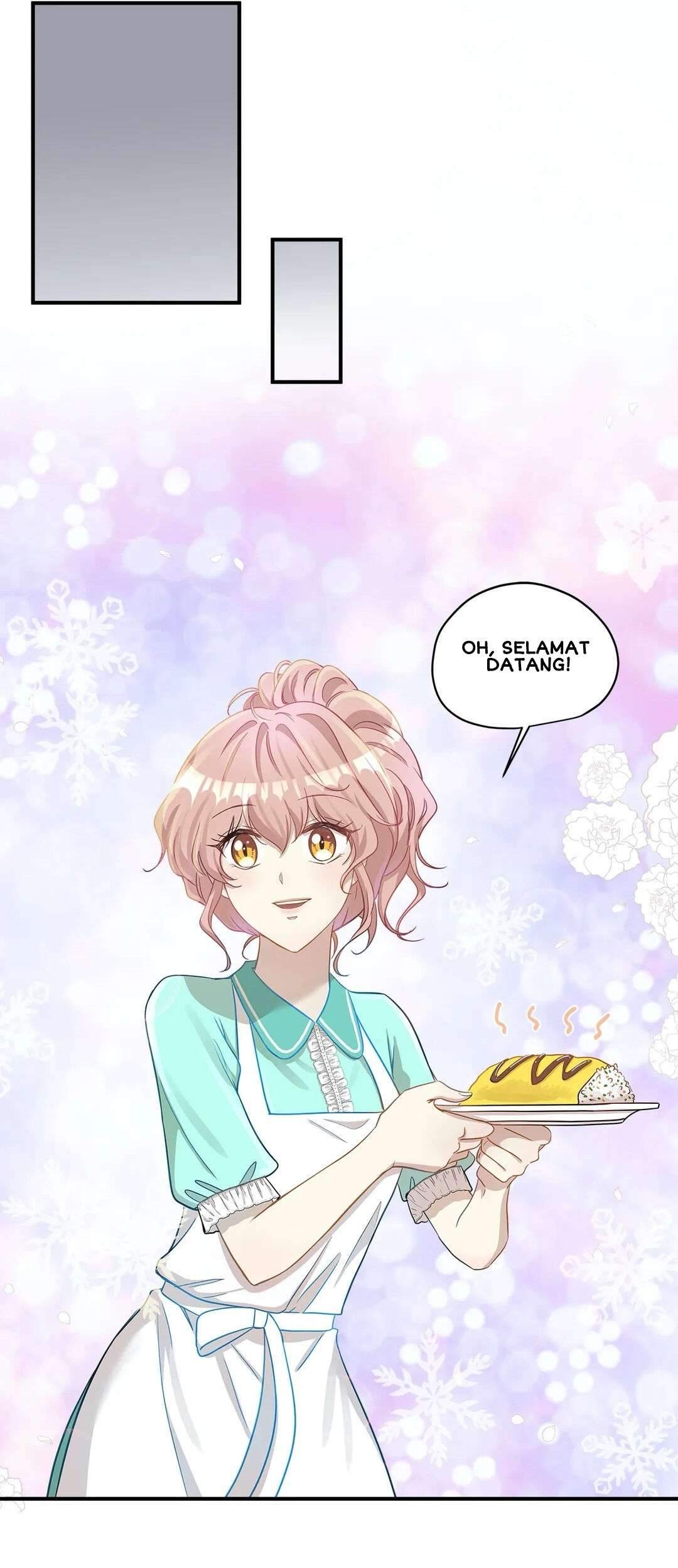 Just for a Meowment Chapter 18 Gambar 27