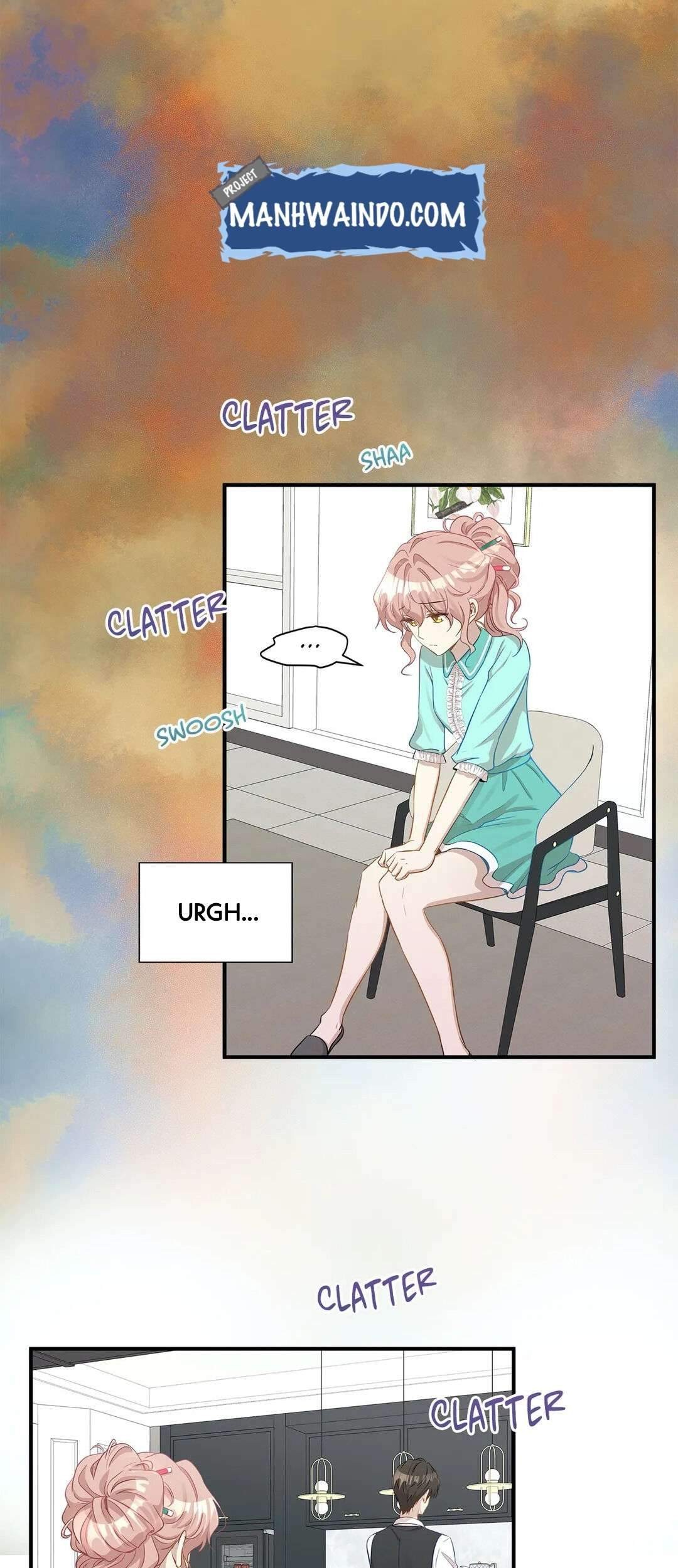 Just for a Meowment Chapter 18 Gambar 52