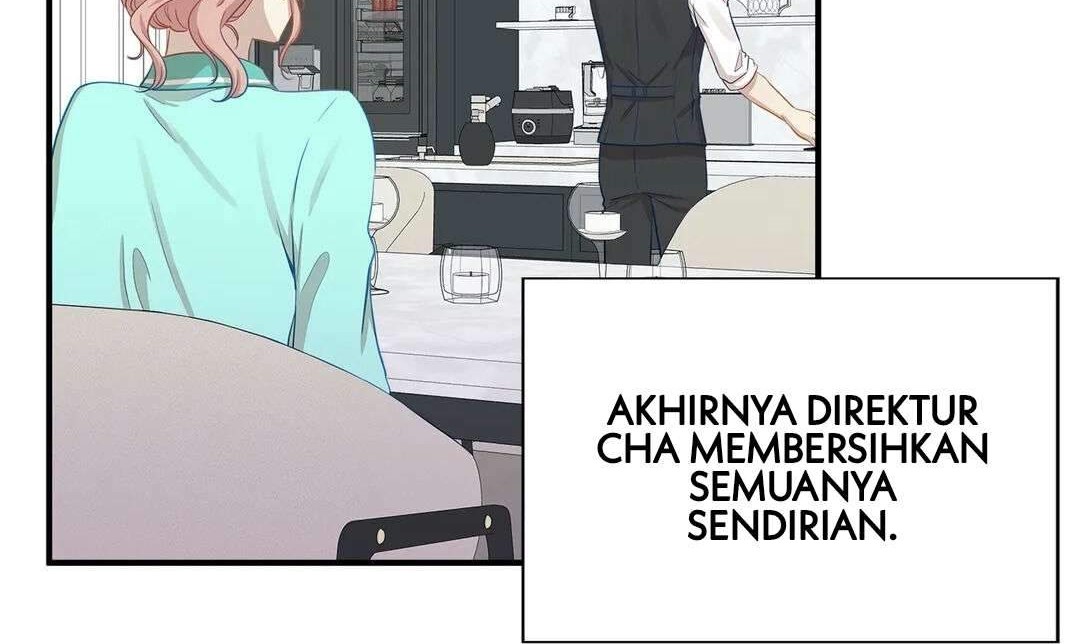 Just for a Meowment Chapter 18 Gambar 53