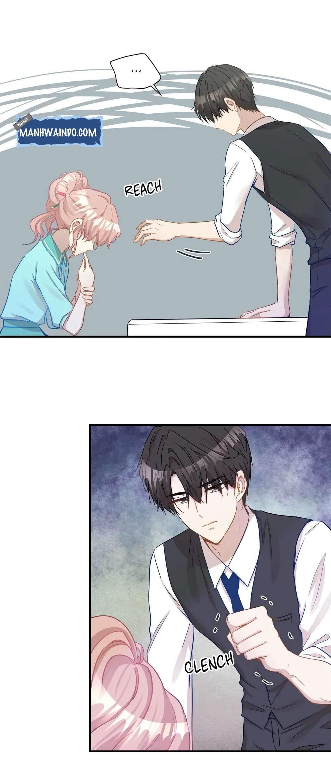 Just for a Meowment Chapter 18 Gambar 62