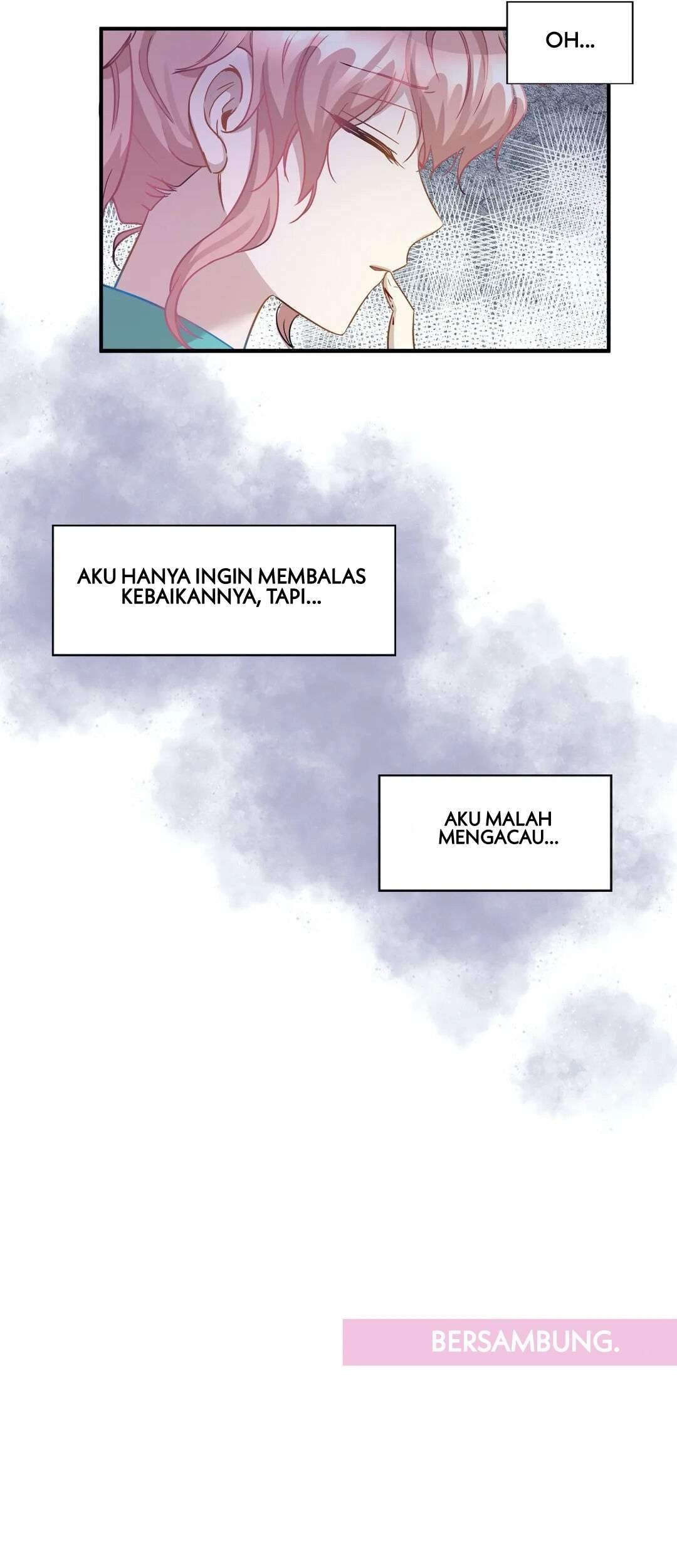 Just for a Meowment Chapter 18 Gambar 68