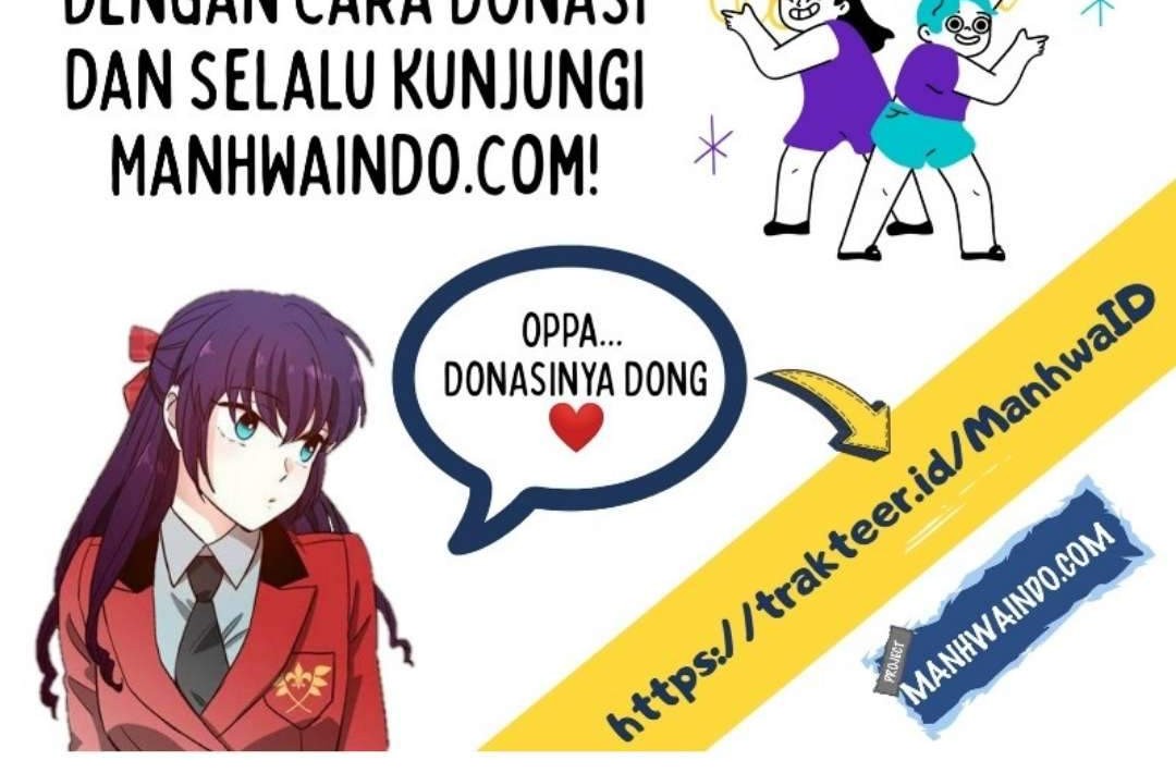 Just for a Meowment Chapter 18 Gambar 70