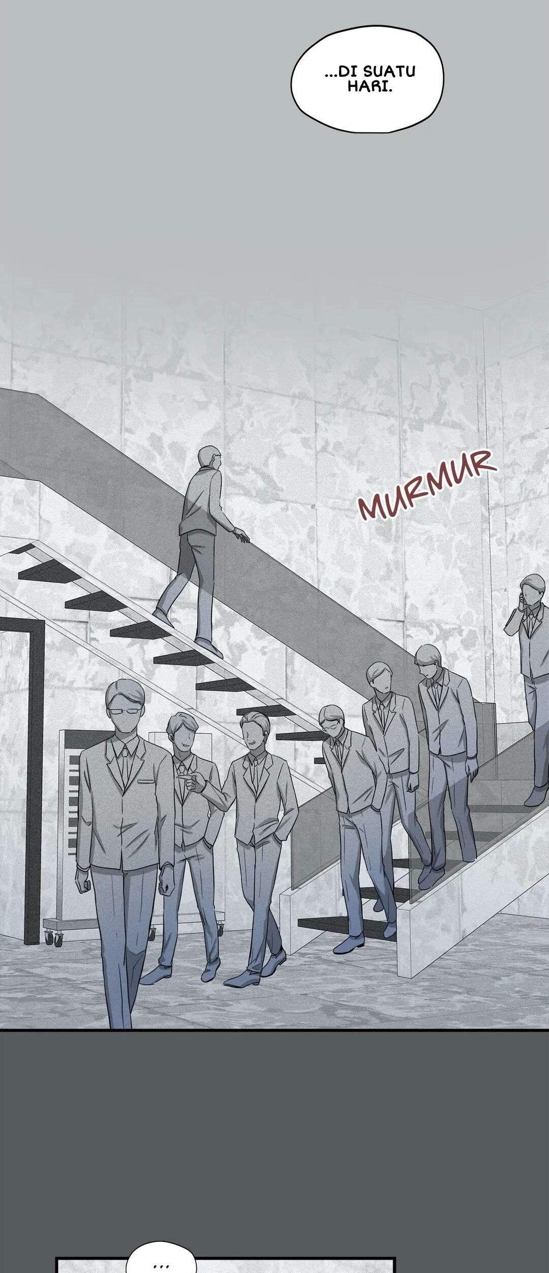 Just for a Meowment Chapter 18 Gambar 12
