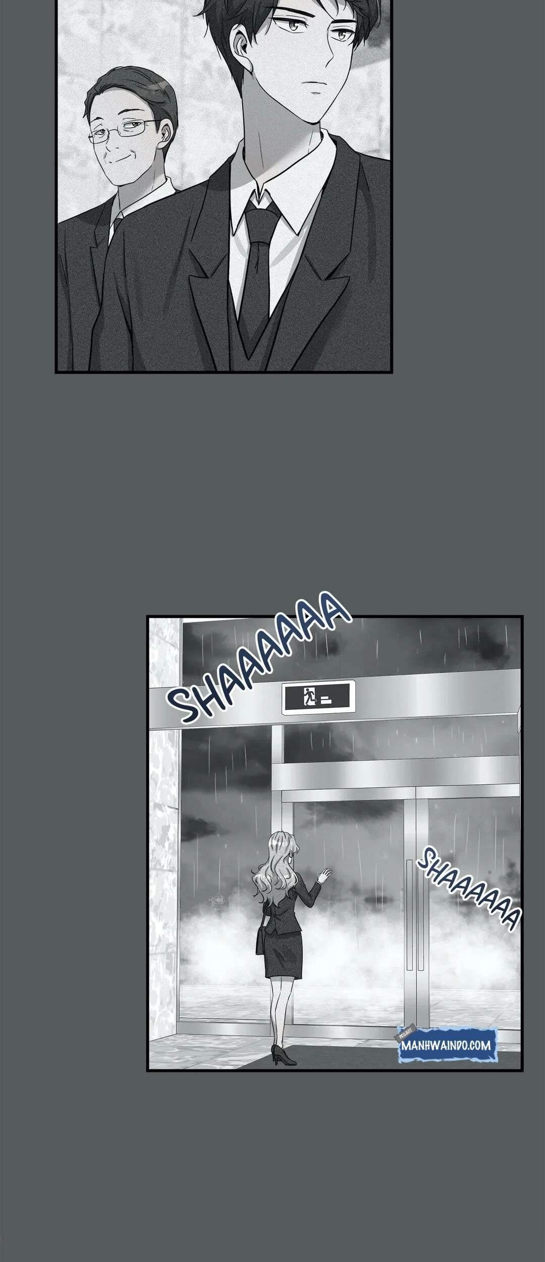 Just for a Meowment Chapter 18 Gambar 14