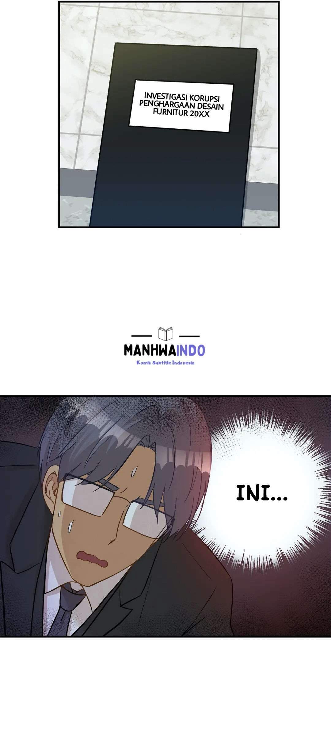 Just for a Meowment Chapter 17 Gambar 41