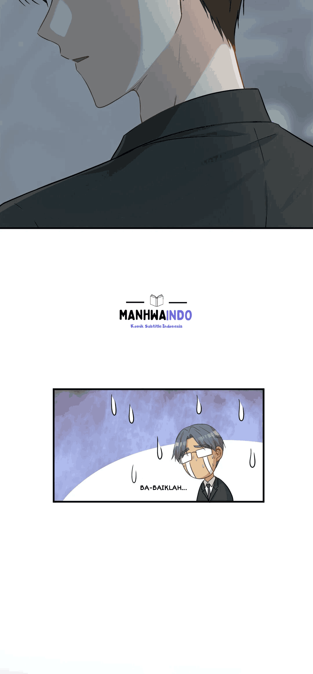 Just for a Meowment Chapter 17 Gambar 48