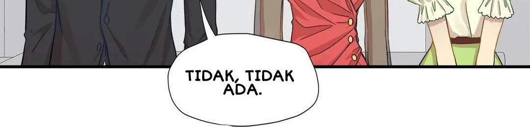 Just for a Meowment Chapter 17 Gambar 62