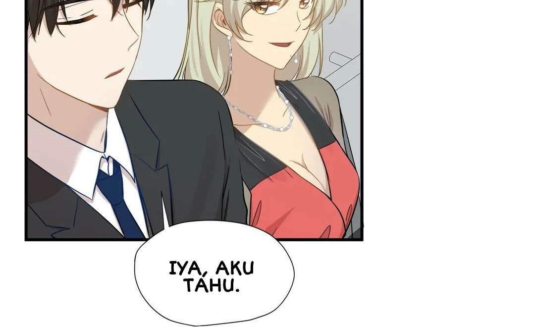 Just for a Meowment Chapter 17 Gambar 64