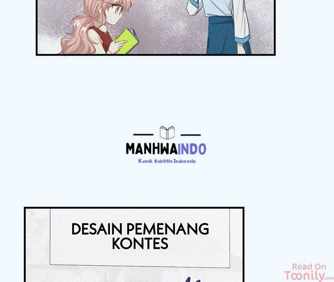 Just for a Meowment Chapter 16 Gambar 20