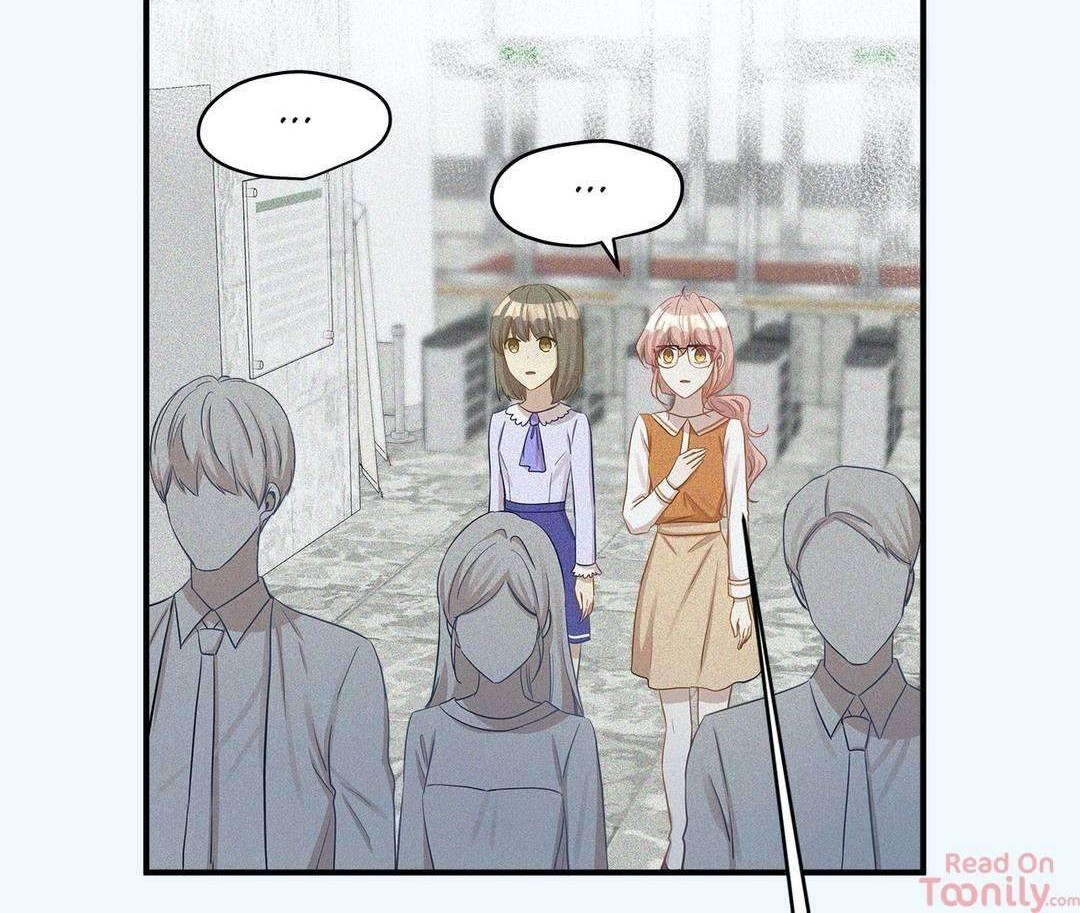 Just for a Meowment Chapter 16 Gambar 22