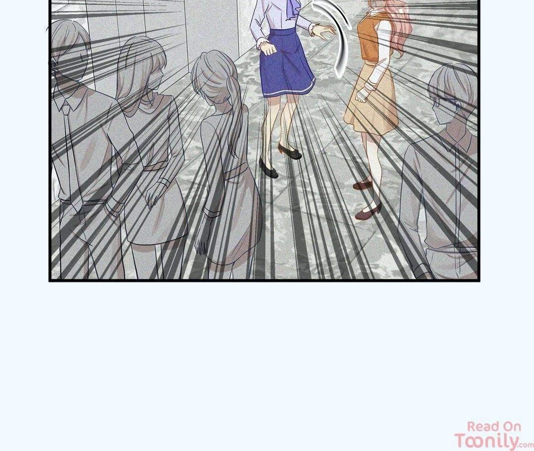 Just for a Meowment Chapter 16 Gambar 24