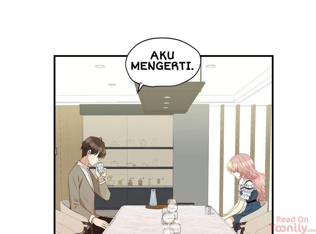Just for a Meowment Chapter 16 Gambar 42
